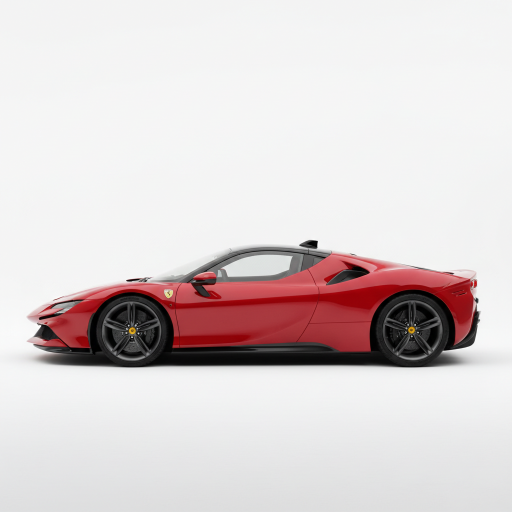 Ferrari Sf90