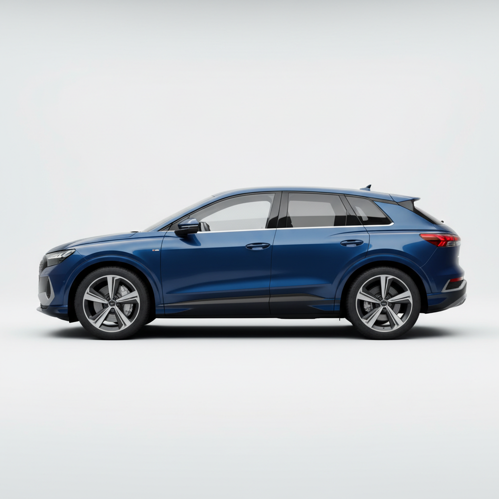 Audi Q4