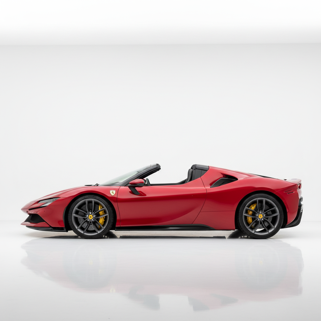 Ferrari Sf90