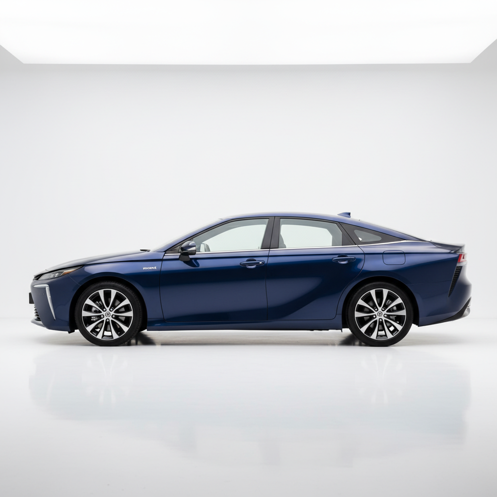 Toyota Mirai