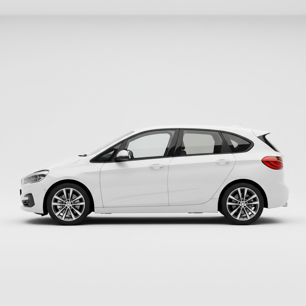 BMW Serie 2