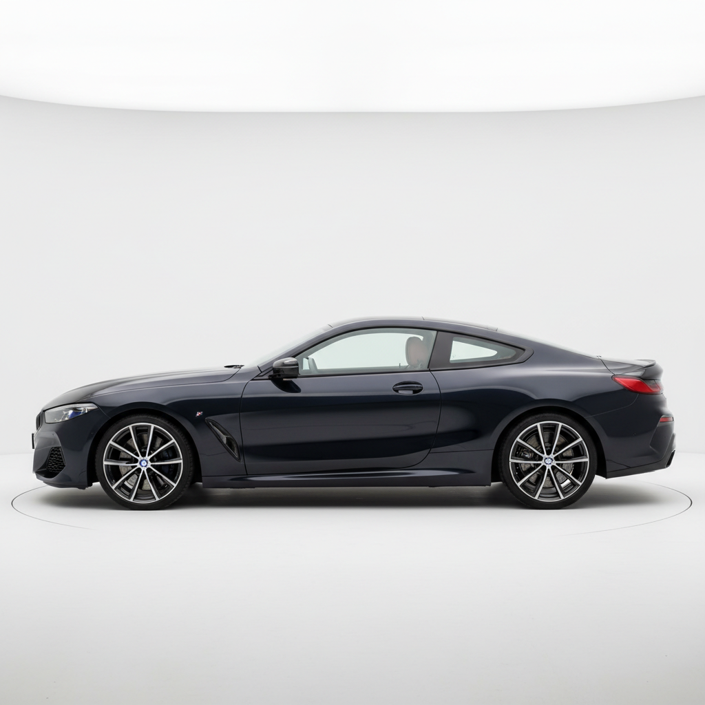BMW Serie 8