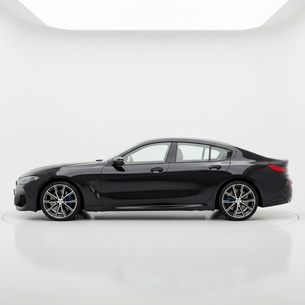 BMW Serie 8