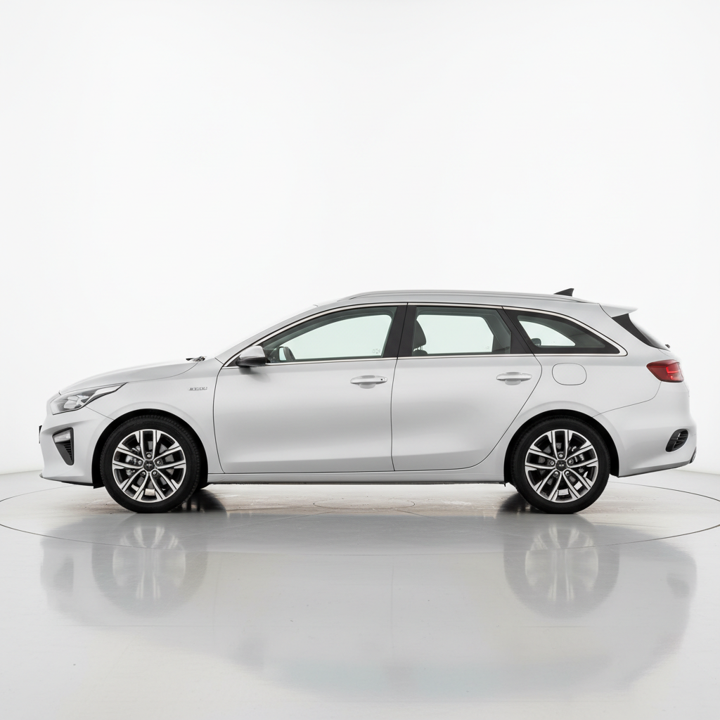 Kia Cee D