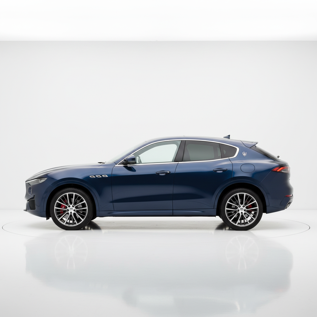 Maserati Grecale