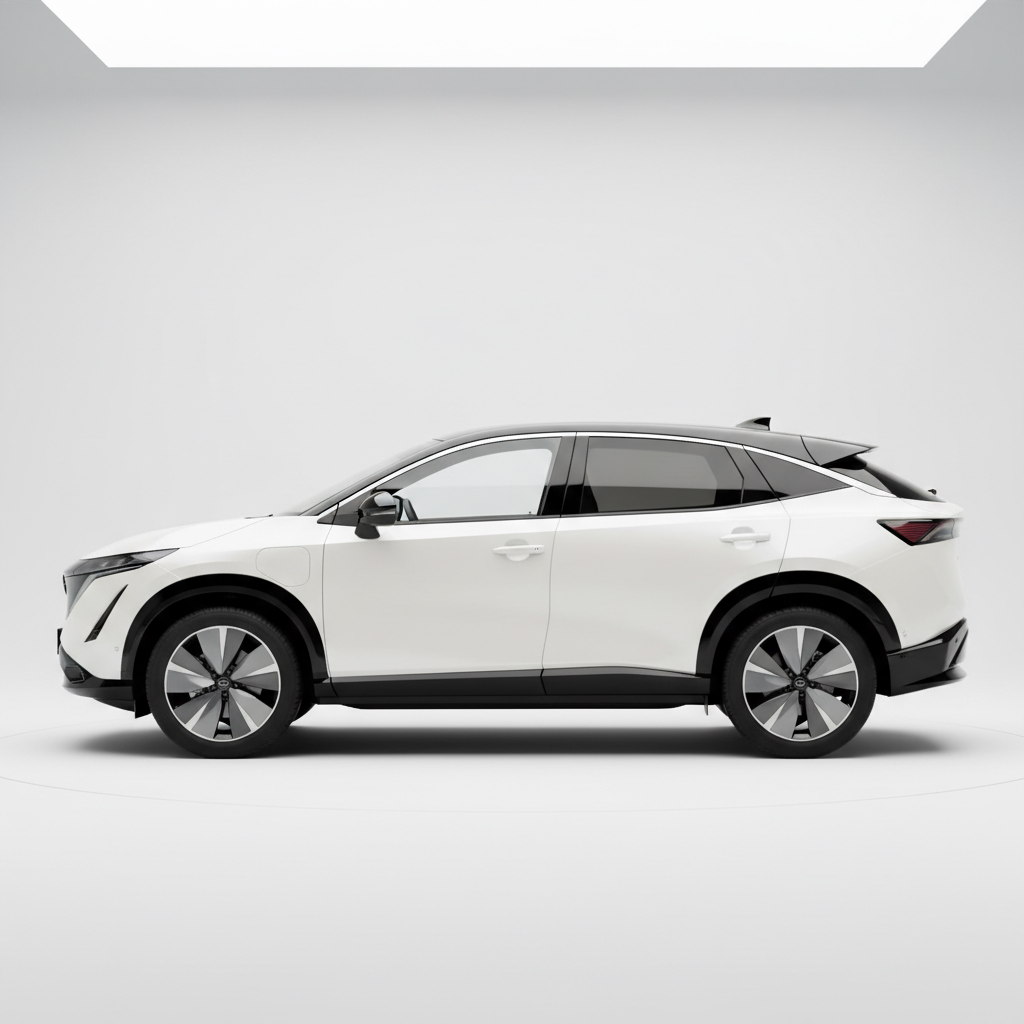 Nissan Ariya