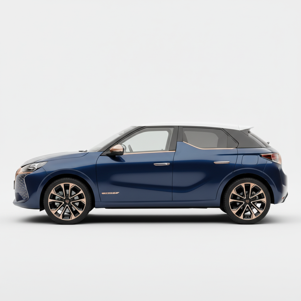 DS Ds 3