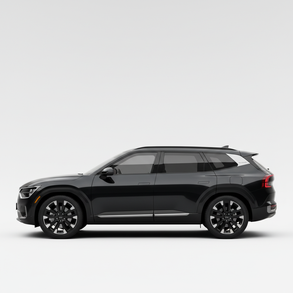 Kia Ev9