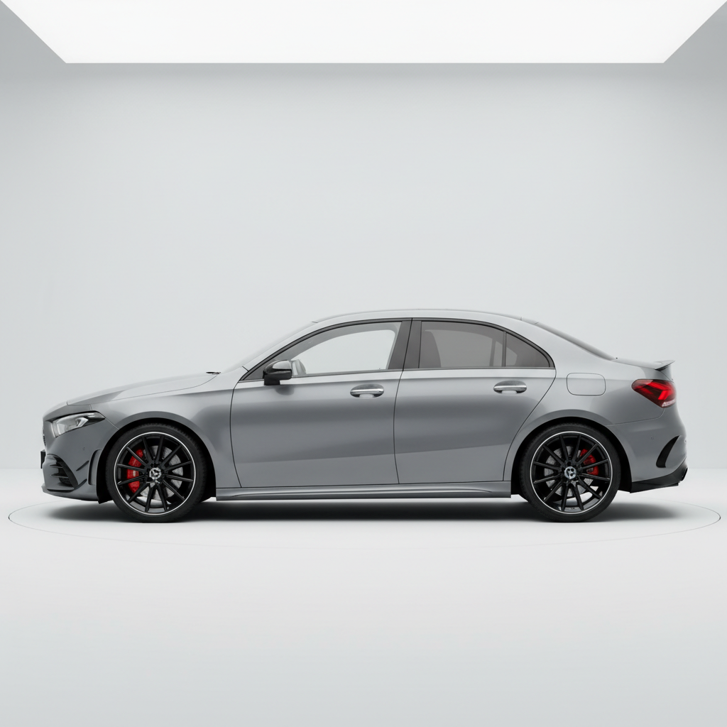 Mercedes Clase A