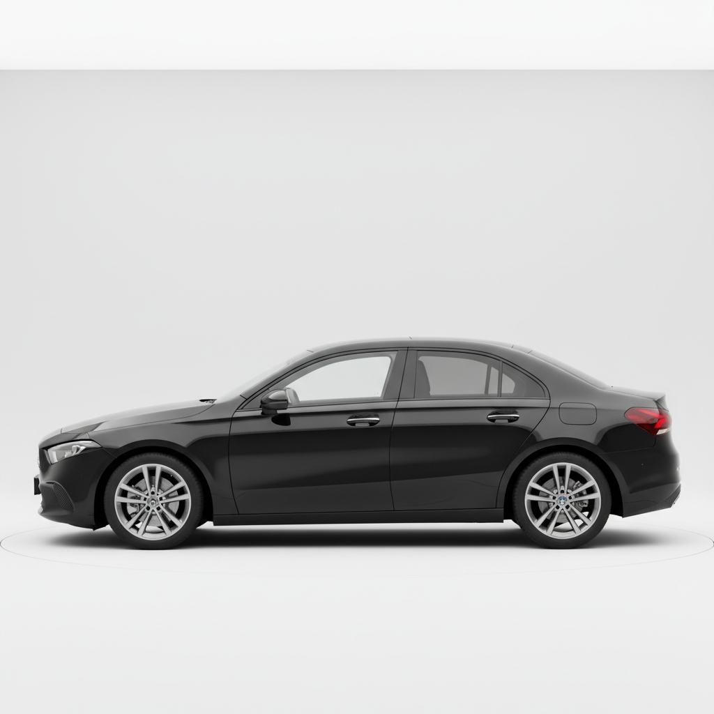 Mercedes Clase A
