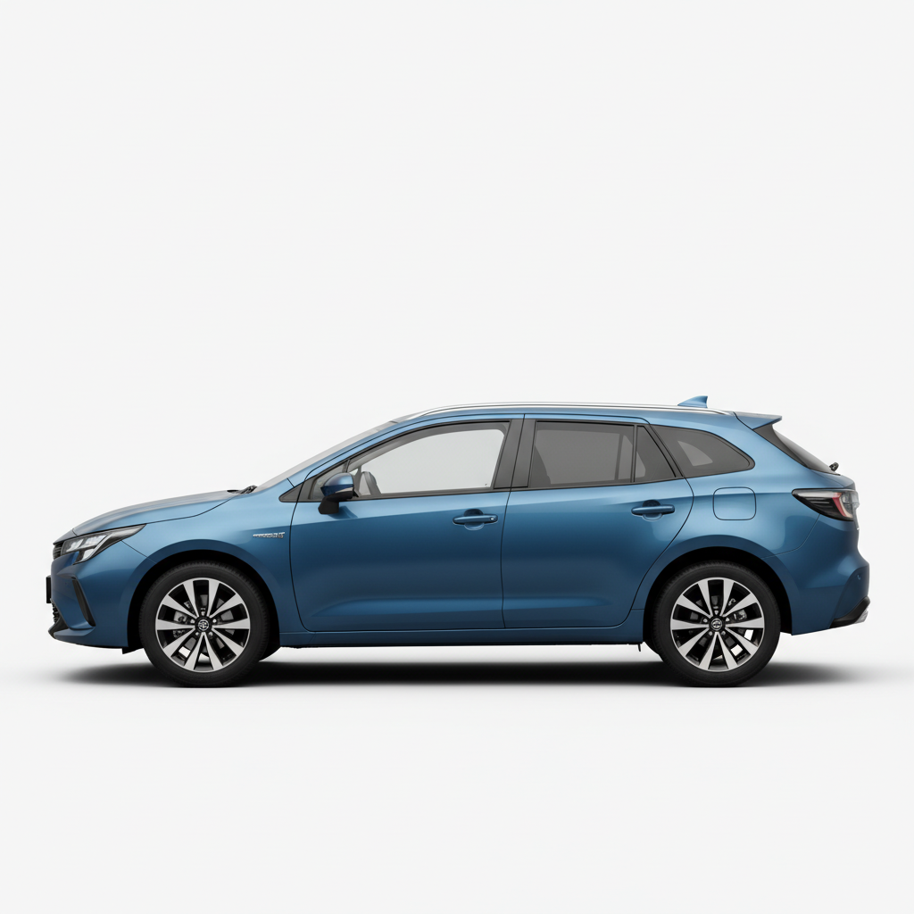 Suzuki Swace