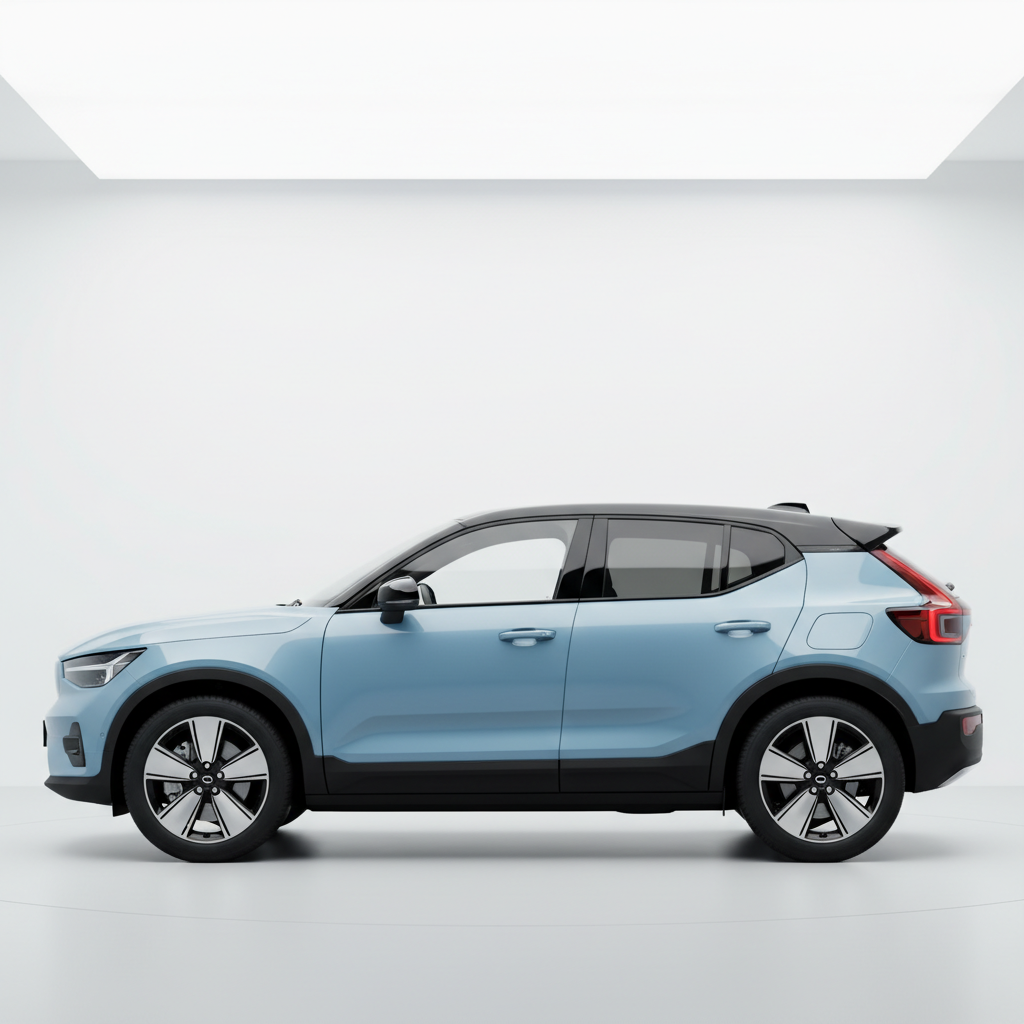 Volvo Ex30