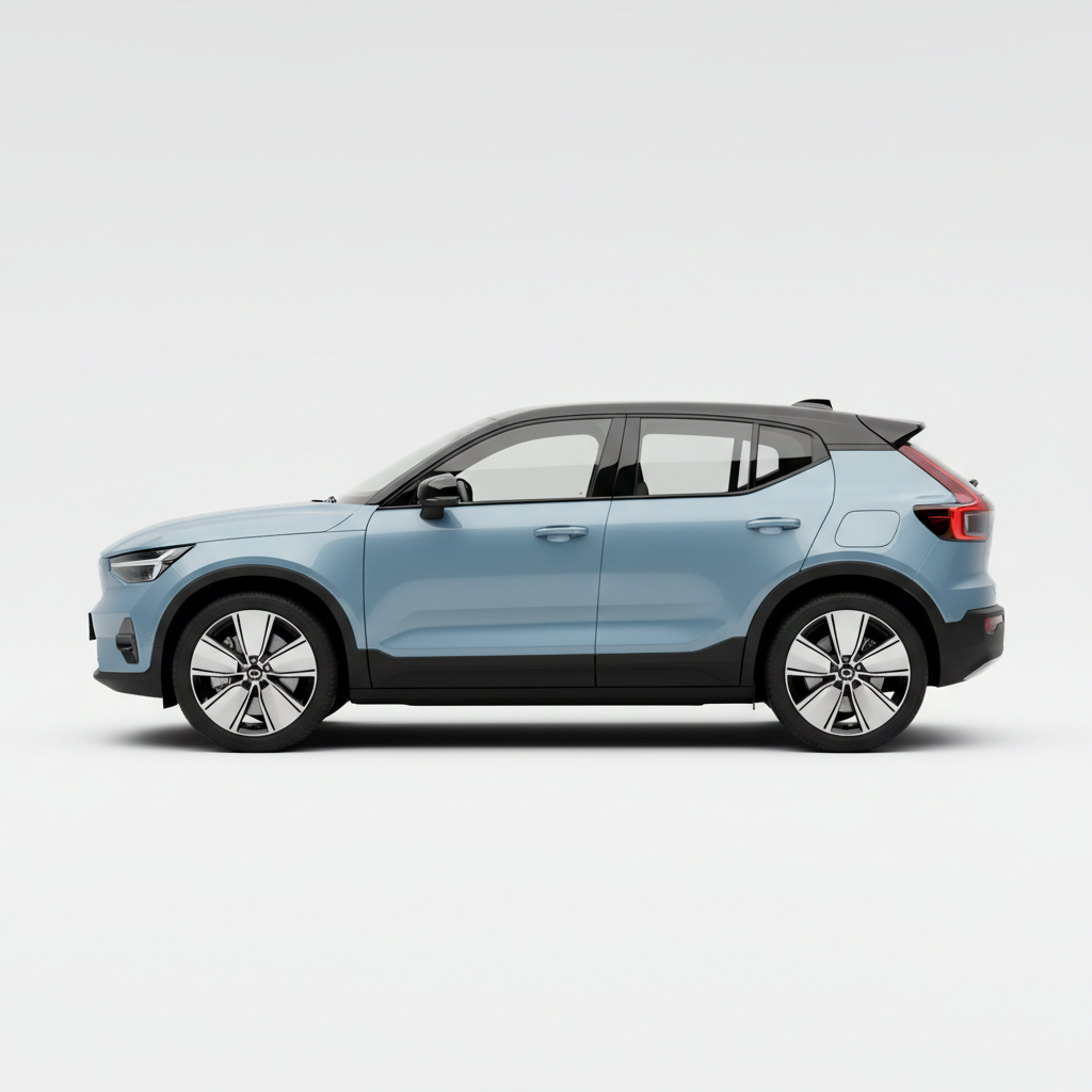 Volvo Ex30