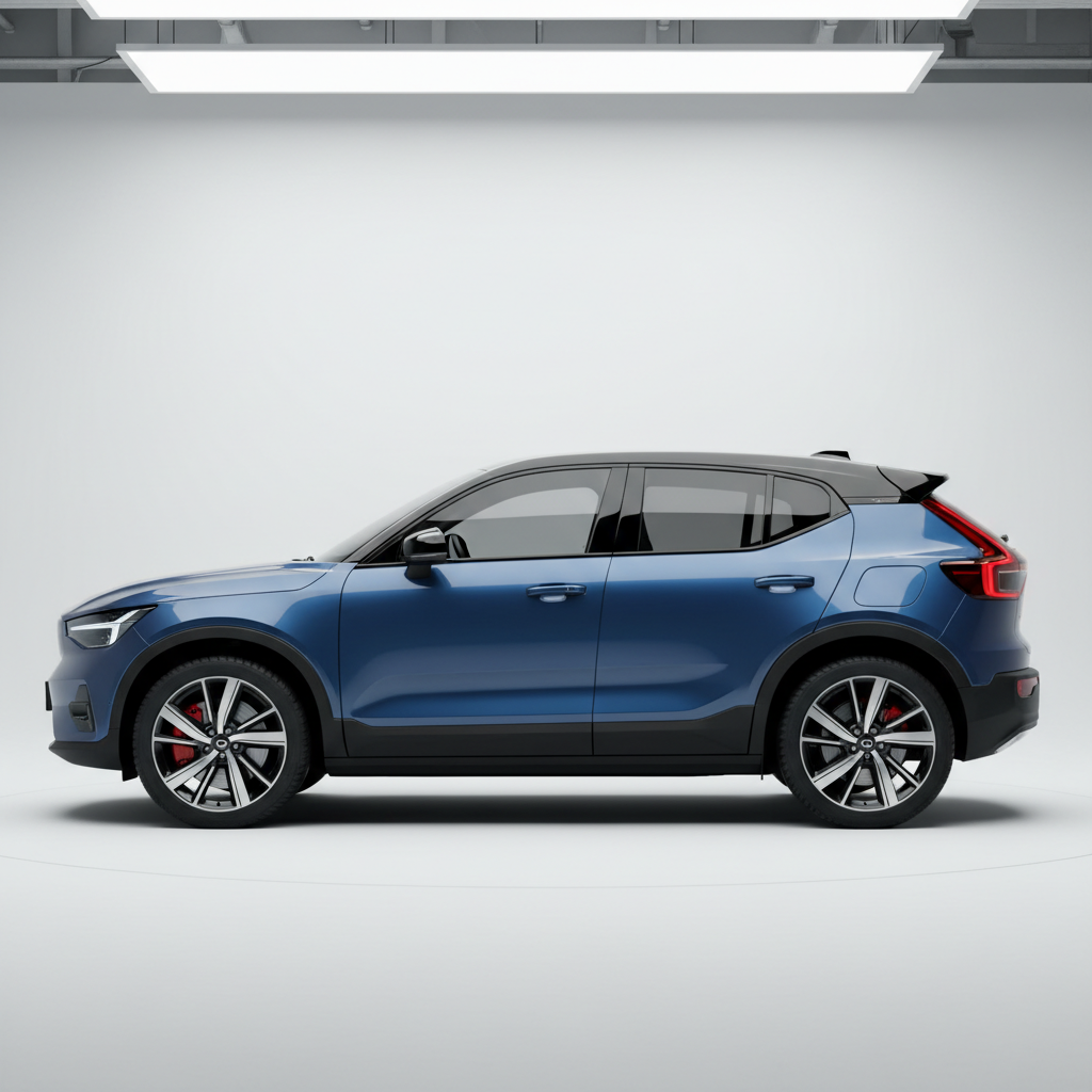 Volvo Ex30