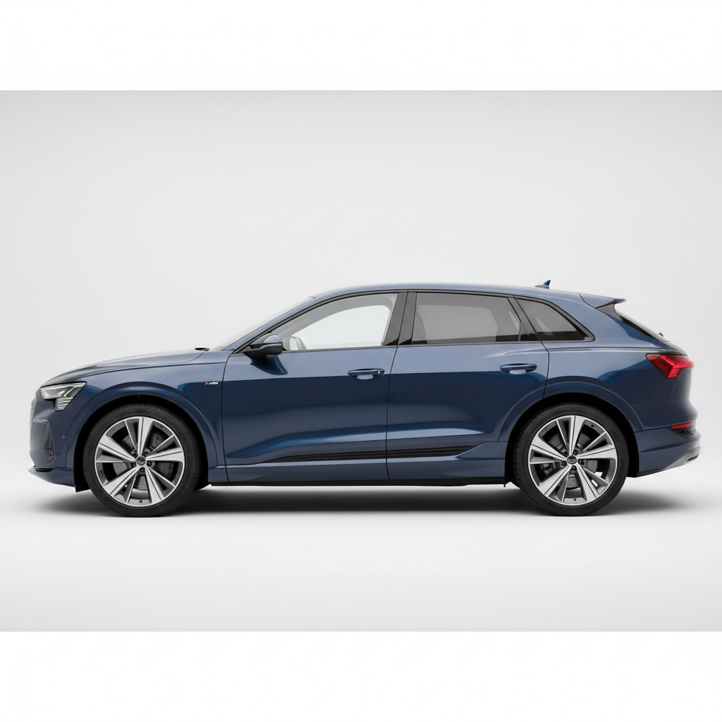 Audi Q6