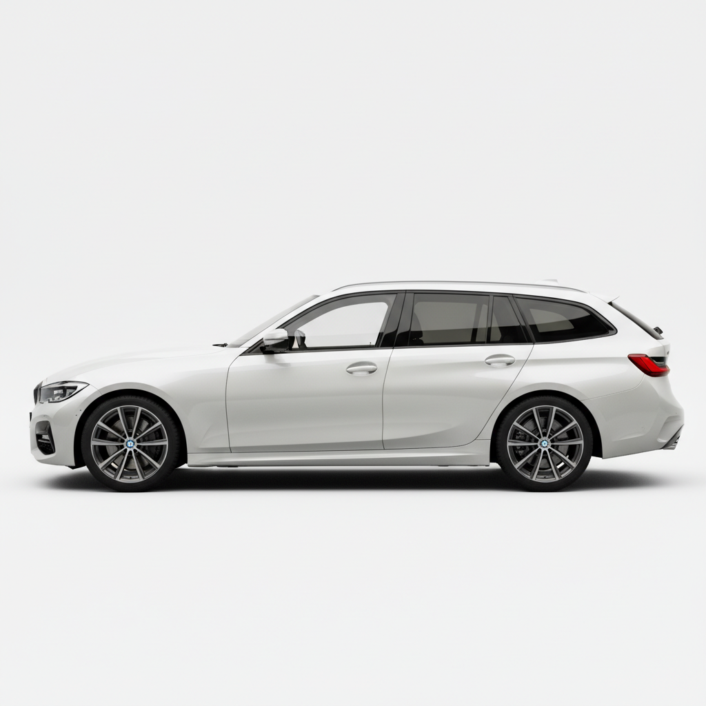 BMW Serie 3