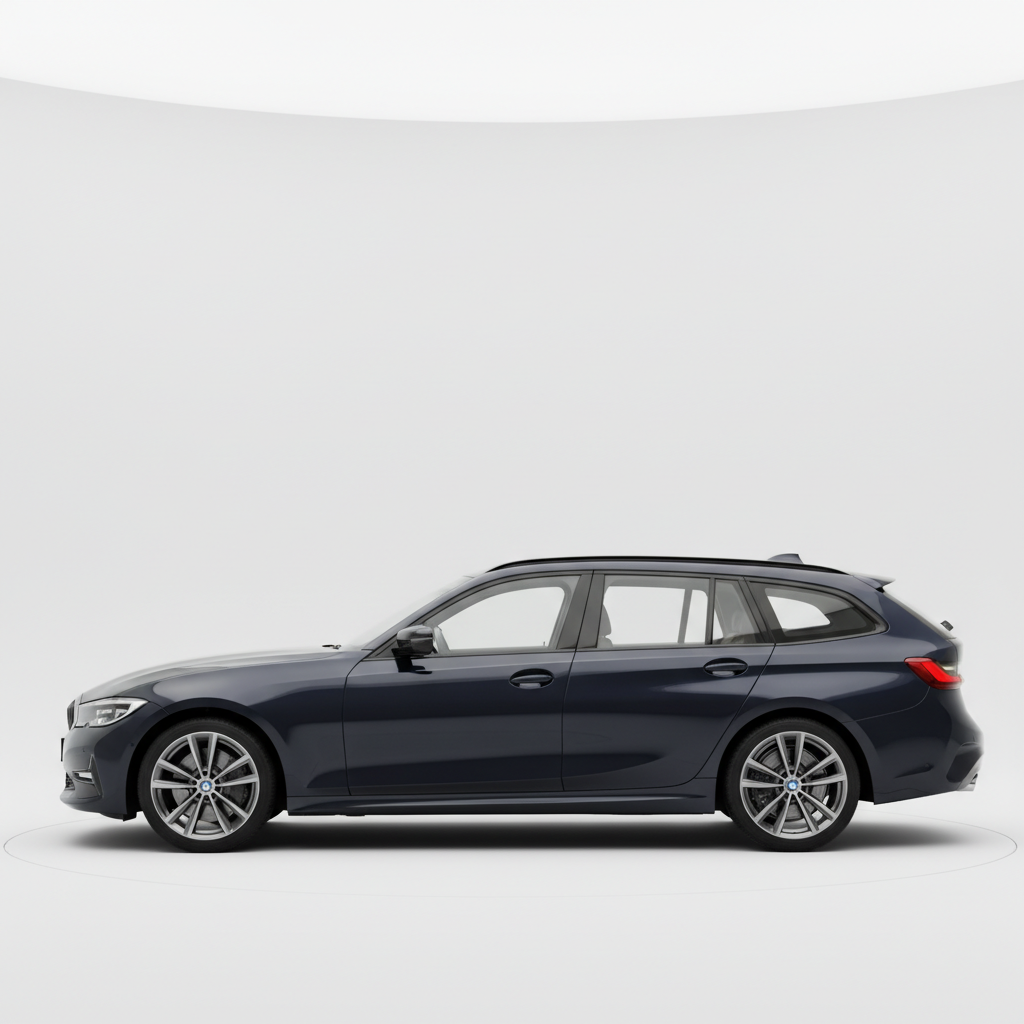 BMW Serie 3
