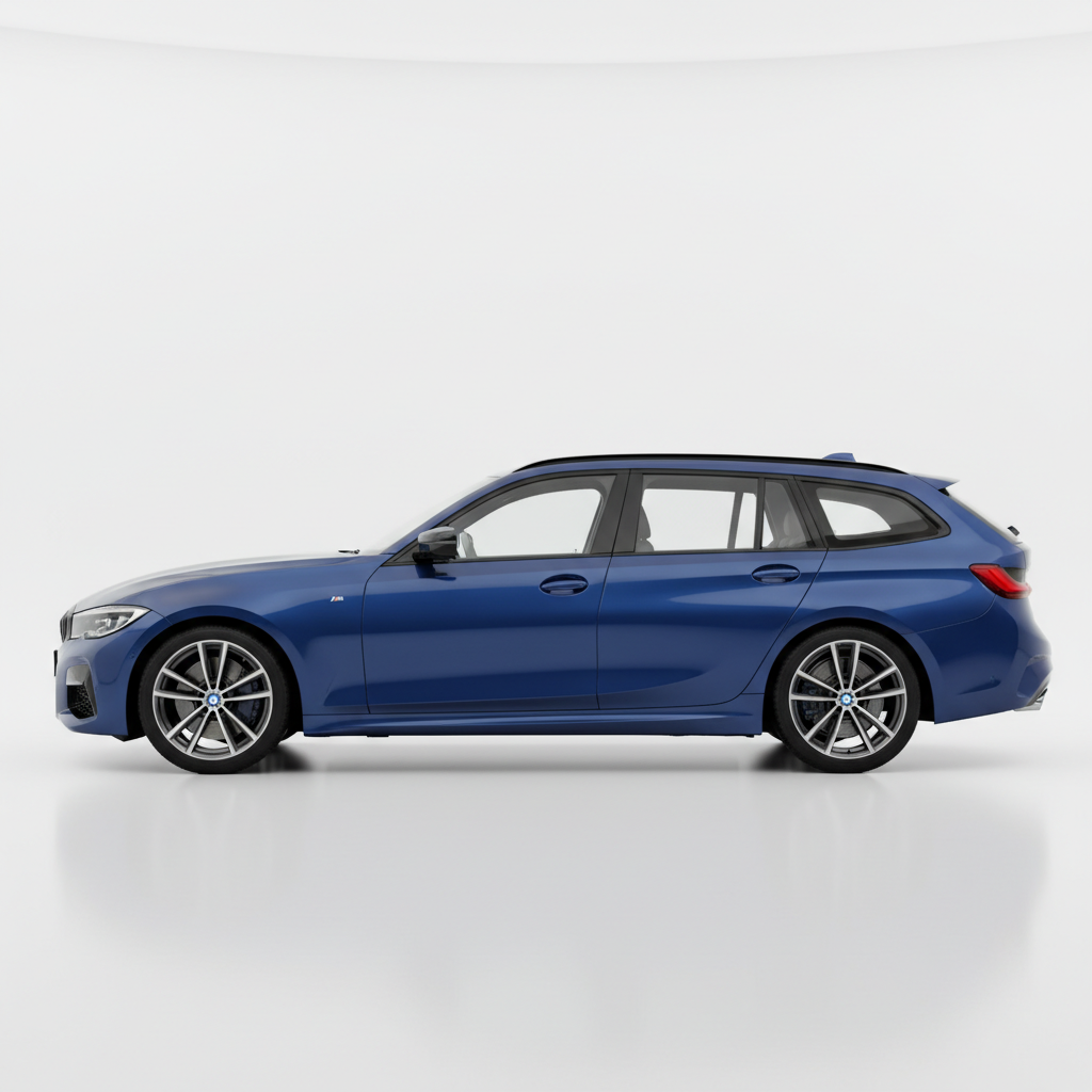 BMW Serie 3