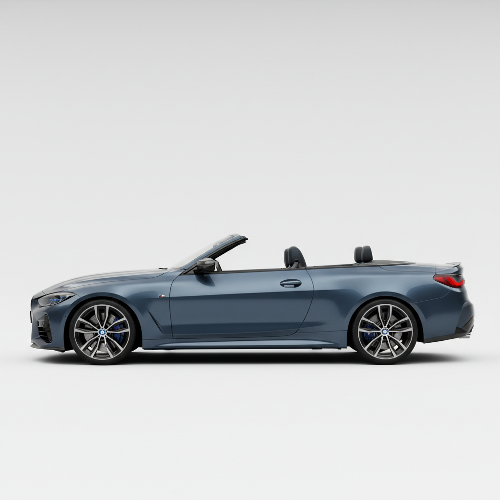 BMW Serie 4