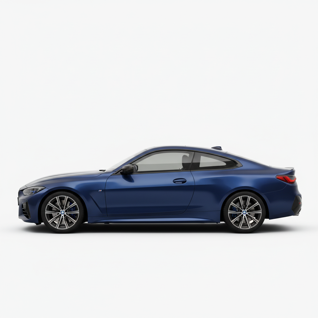 BMW Serie 4