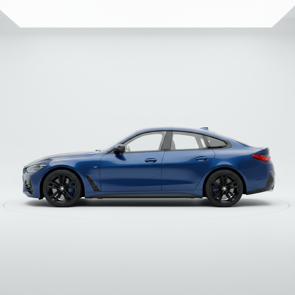 BMW Serie 4