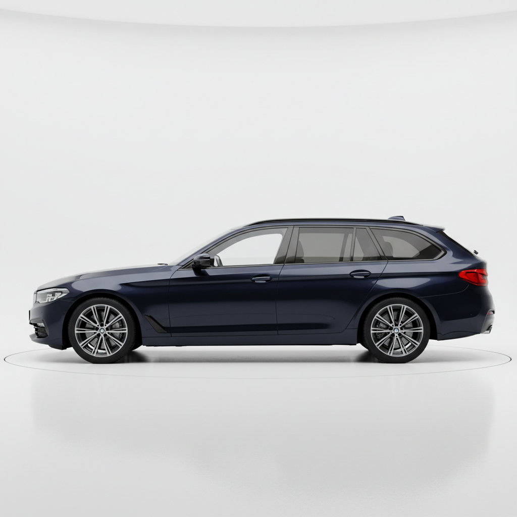 BMW Serie 5