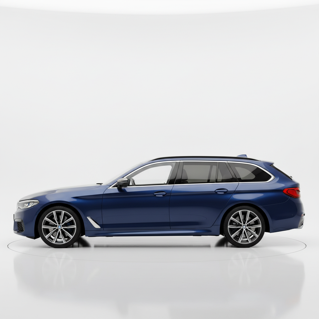 BMW Serie 5