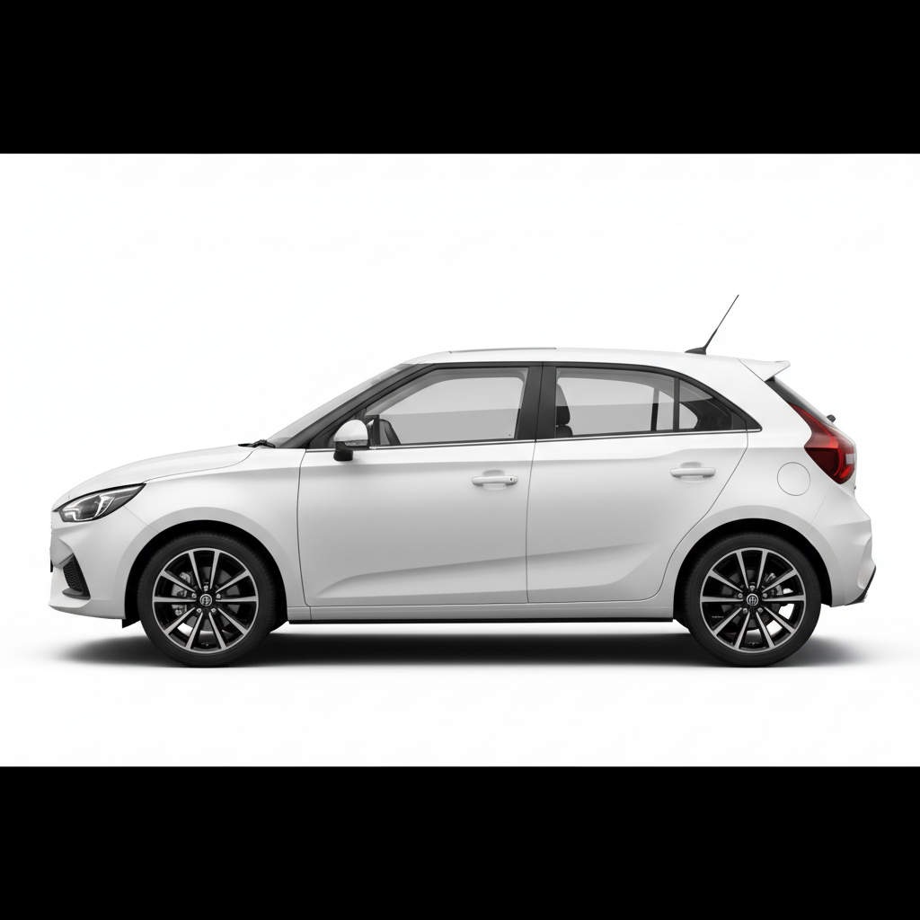 MG Mg3