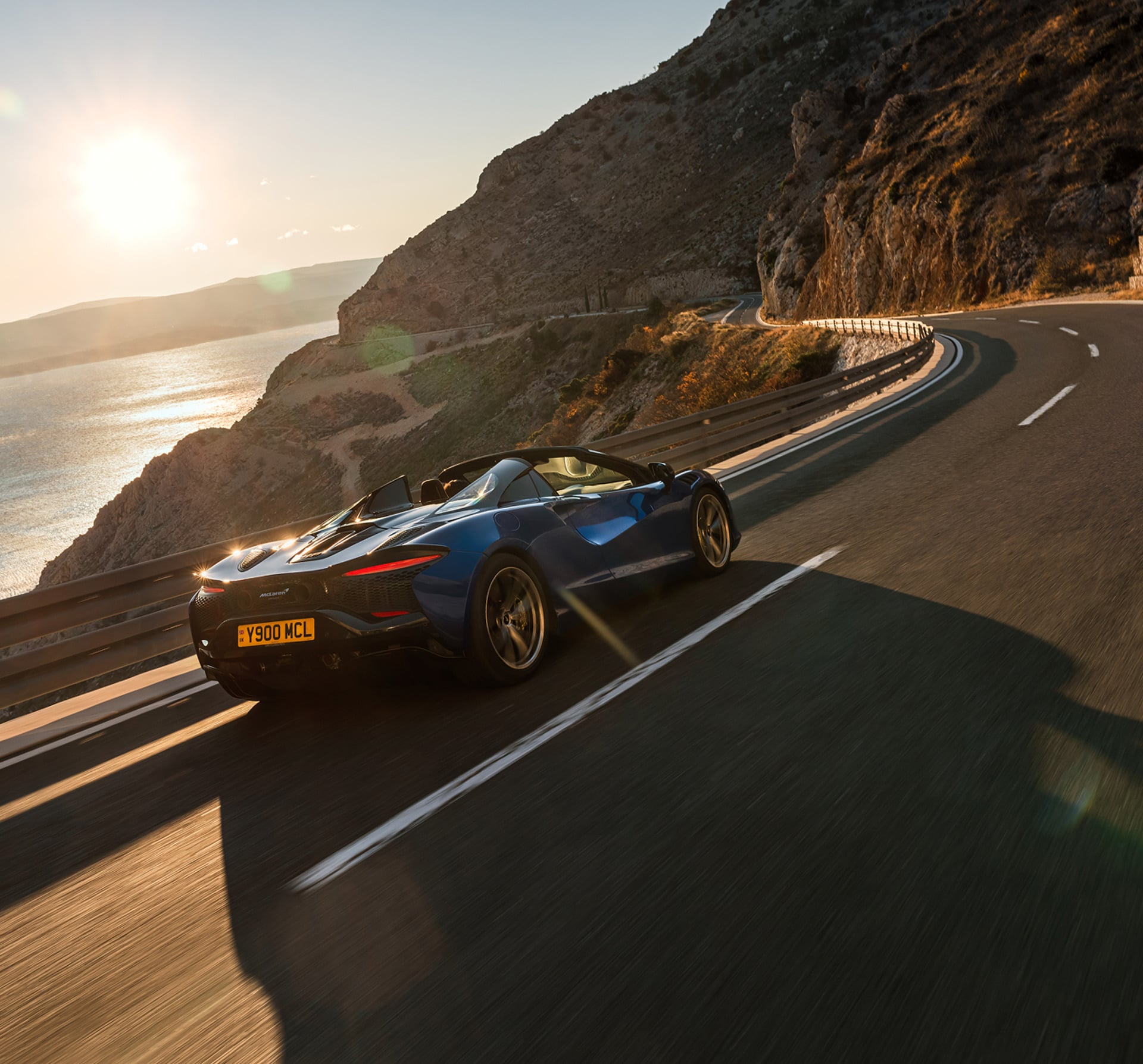 McLaren Artura