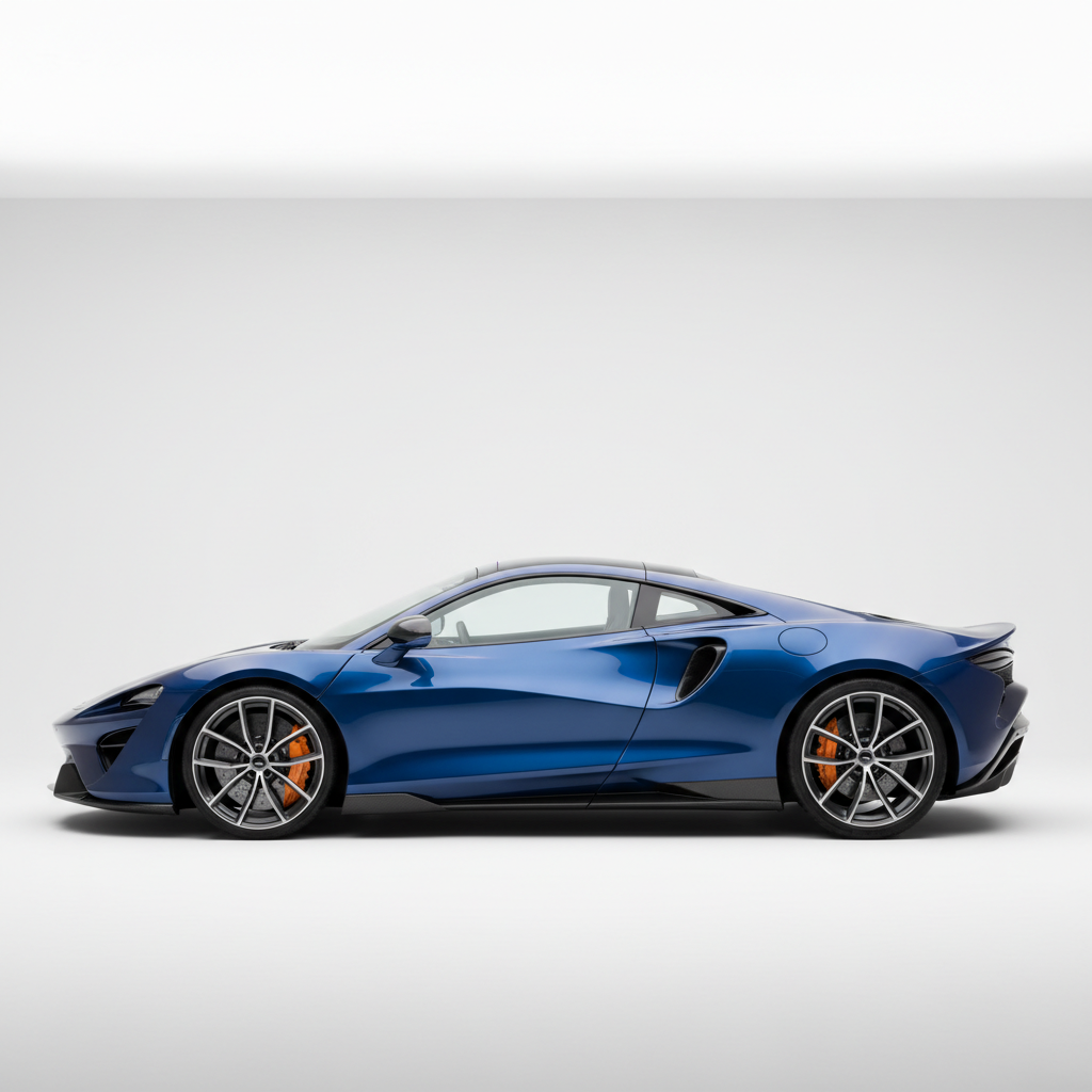 McLaren Artura