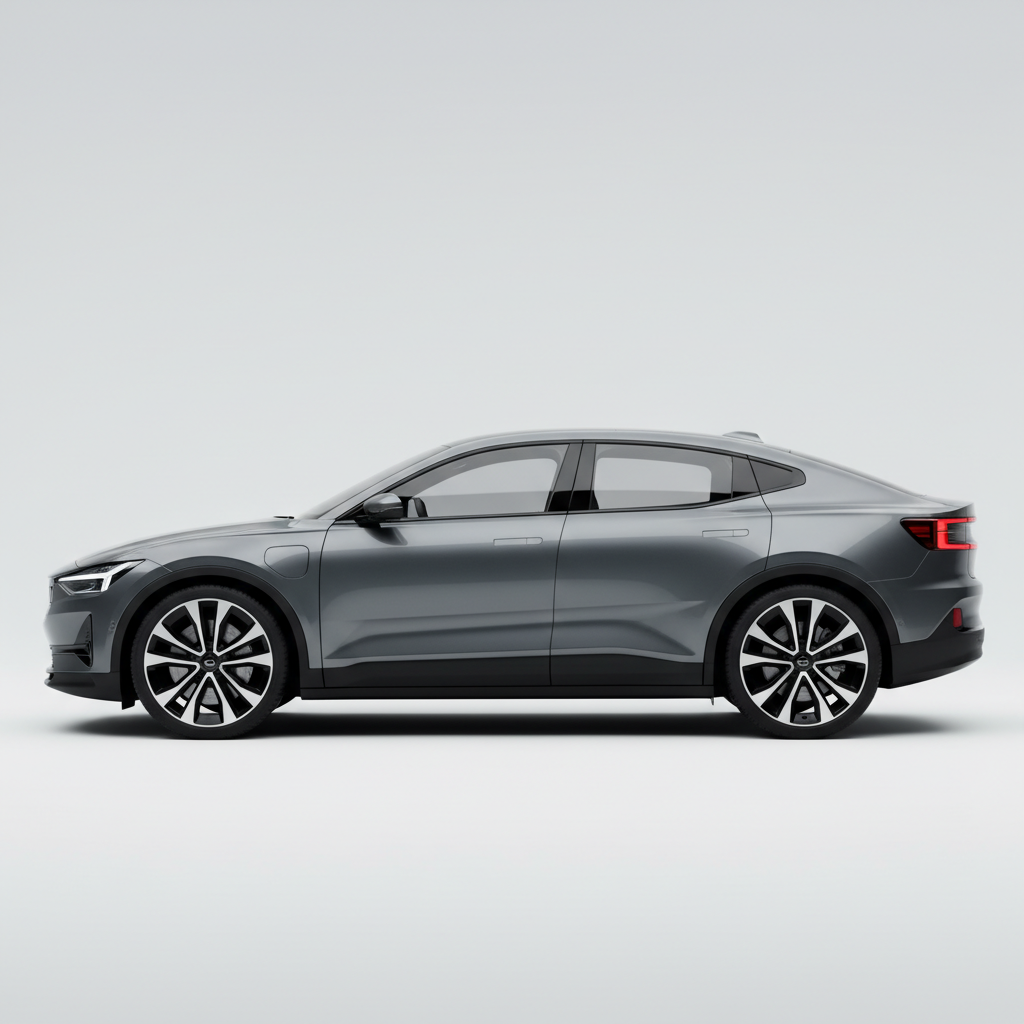 Polestar 4