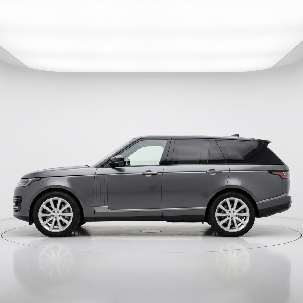 Range Rover Range Rover