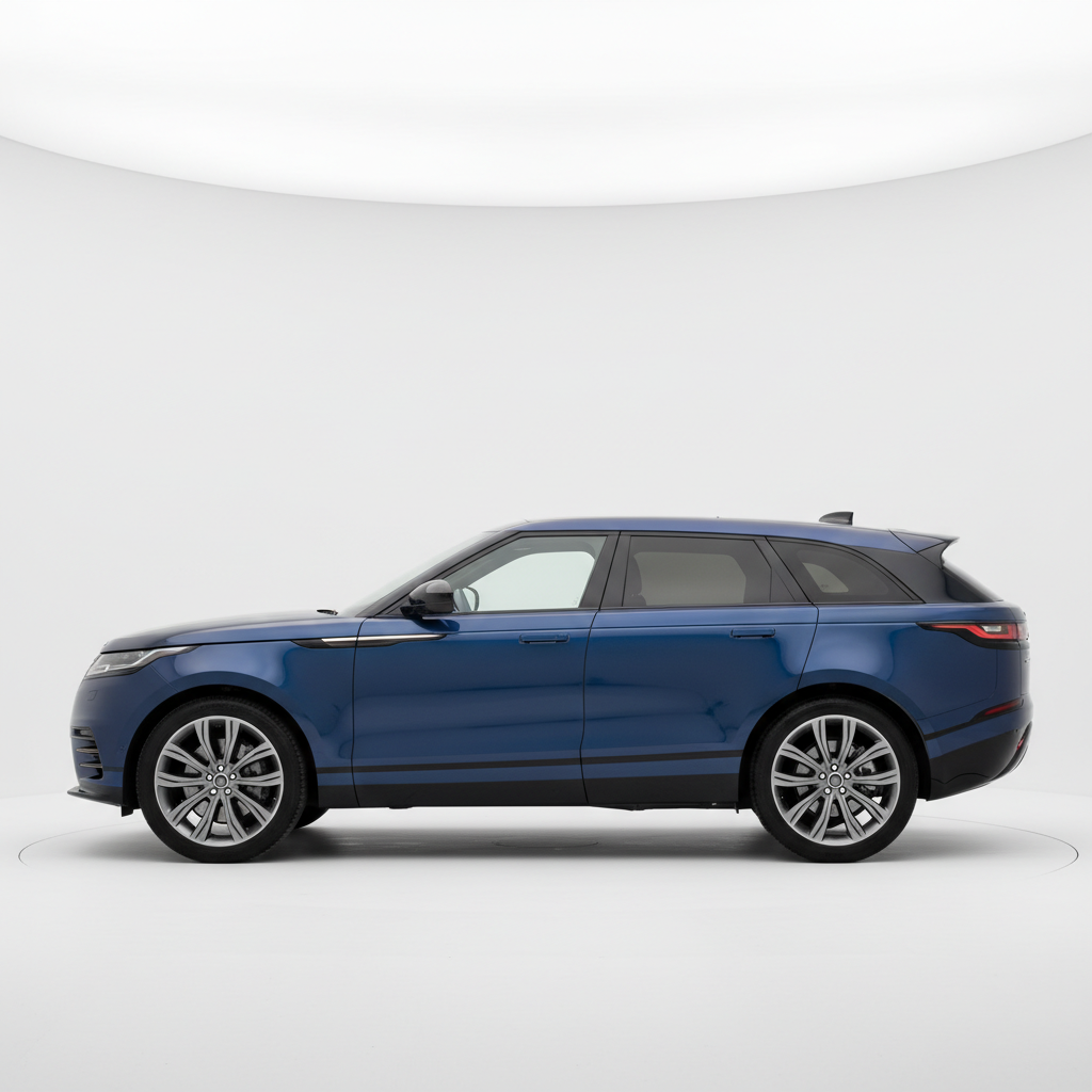 Range Rover Velar