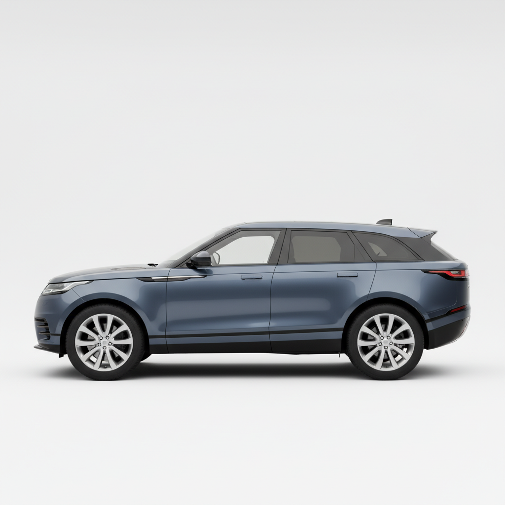 Range Rover Velar