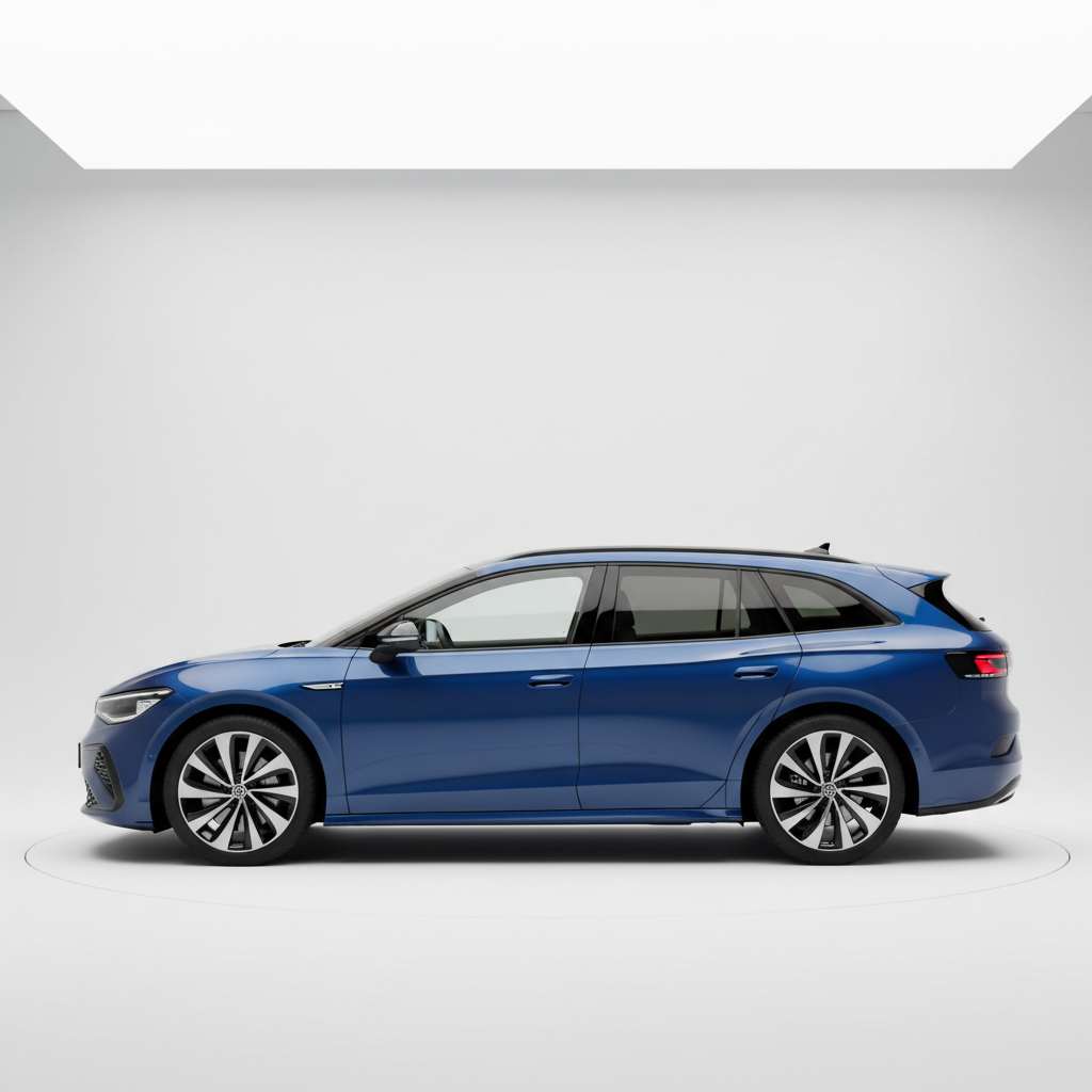 Volkswagen Id7