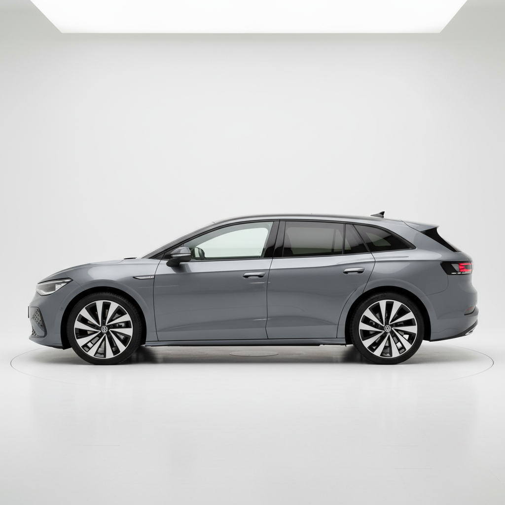 Volkswagen Id7