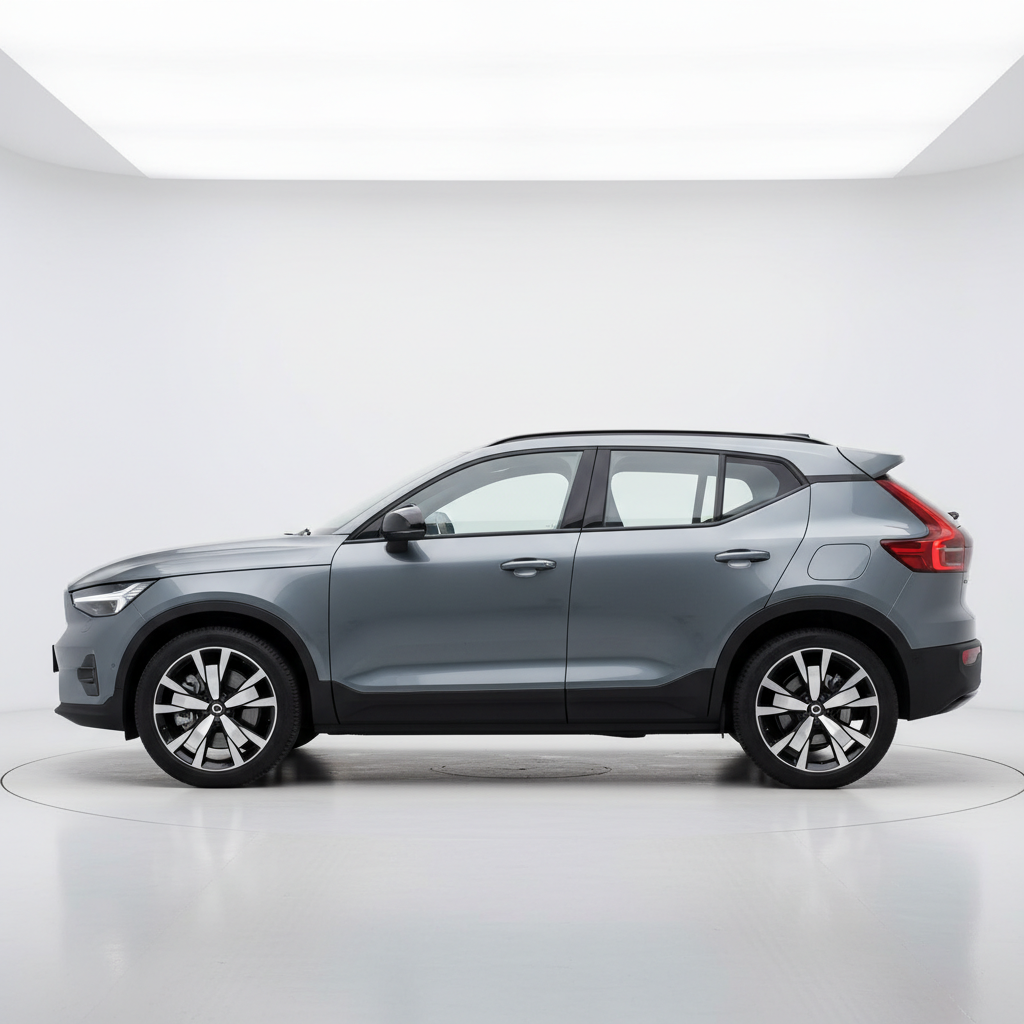 Volvo Ex40