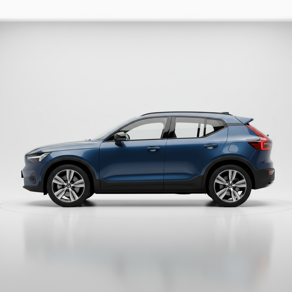 Volvo Ex40