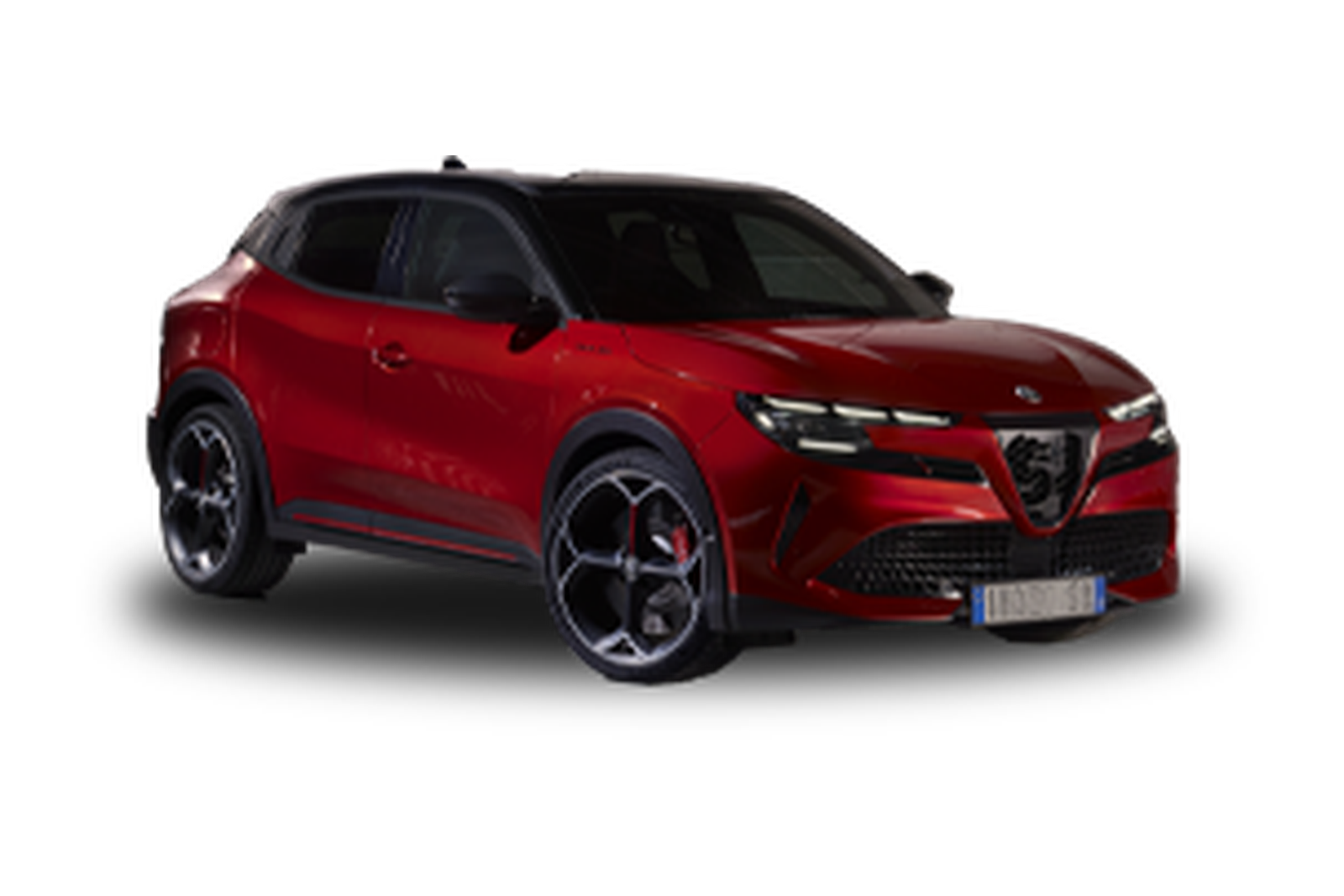 Alfa Romeo Junior
