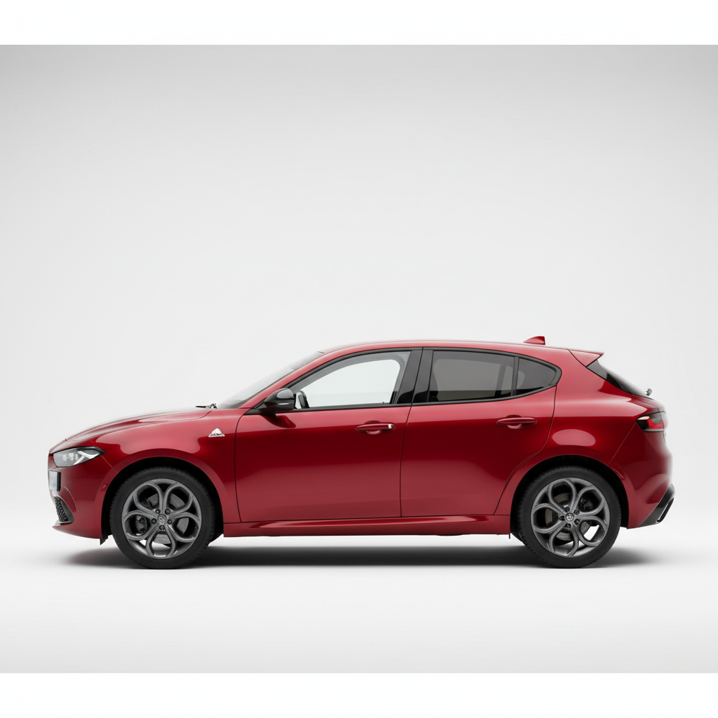 Alfa Romeo Junior