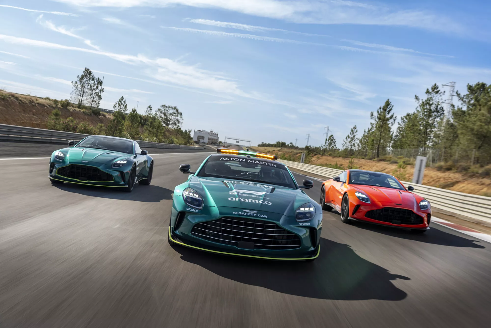 Aston Martin Vantage