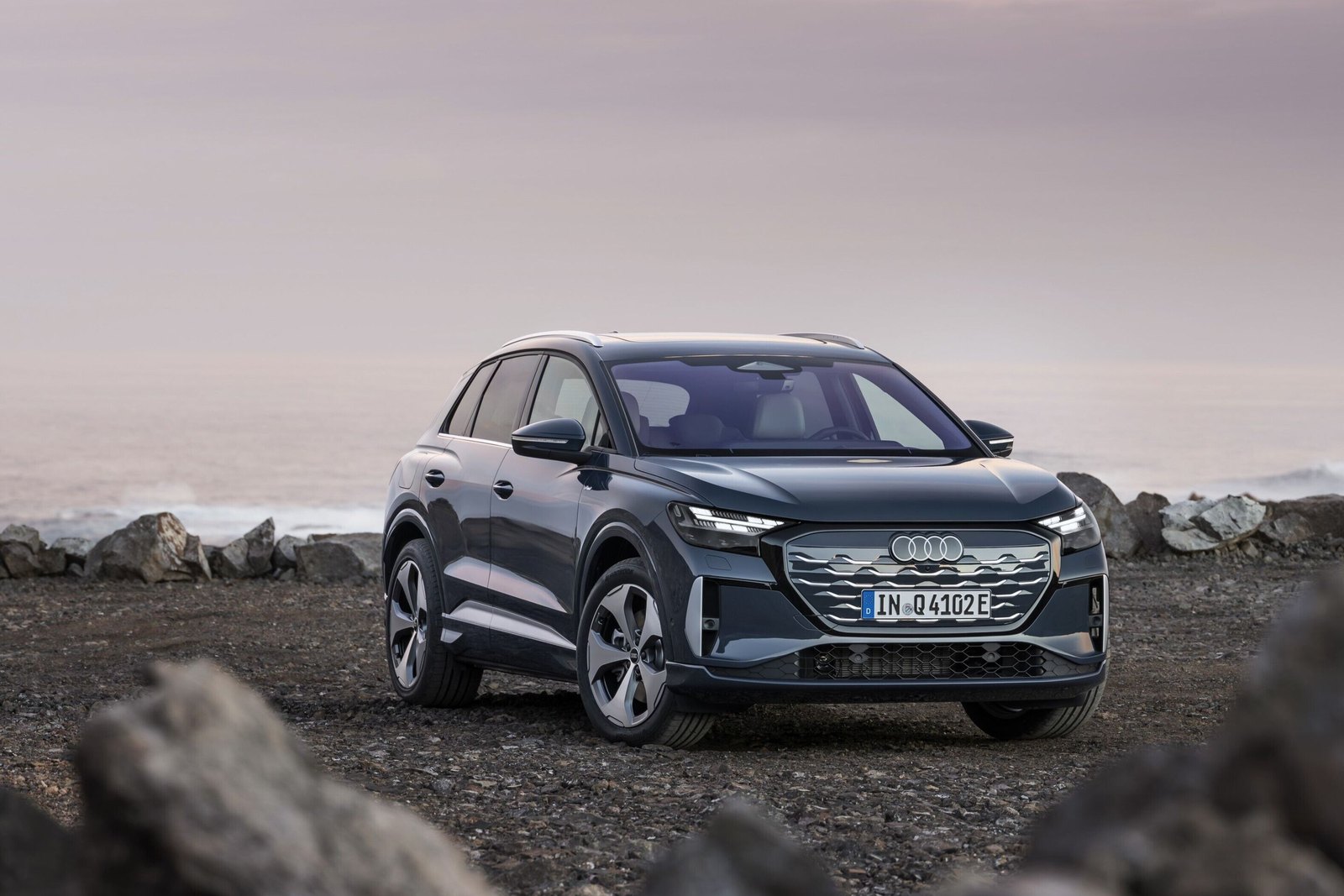 Audi Q4