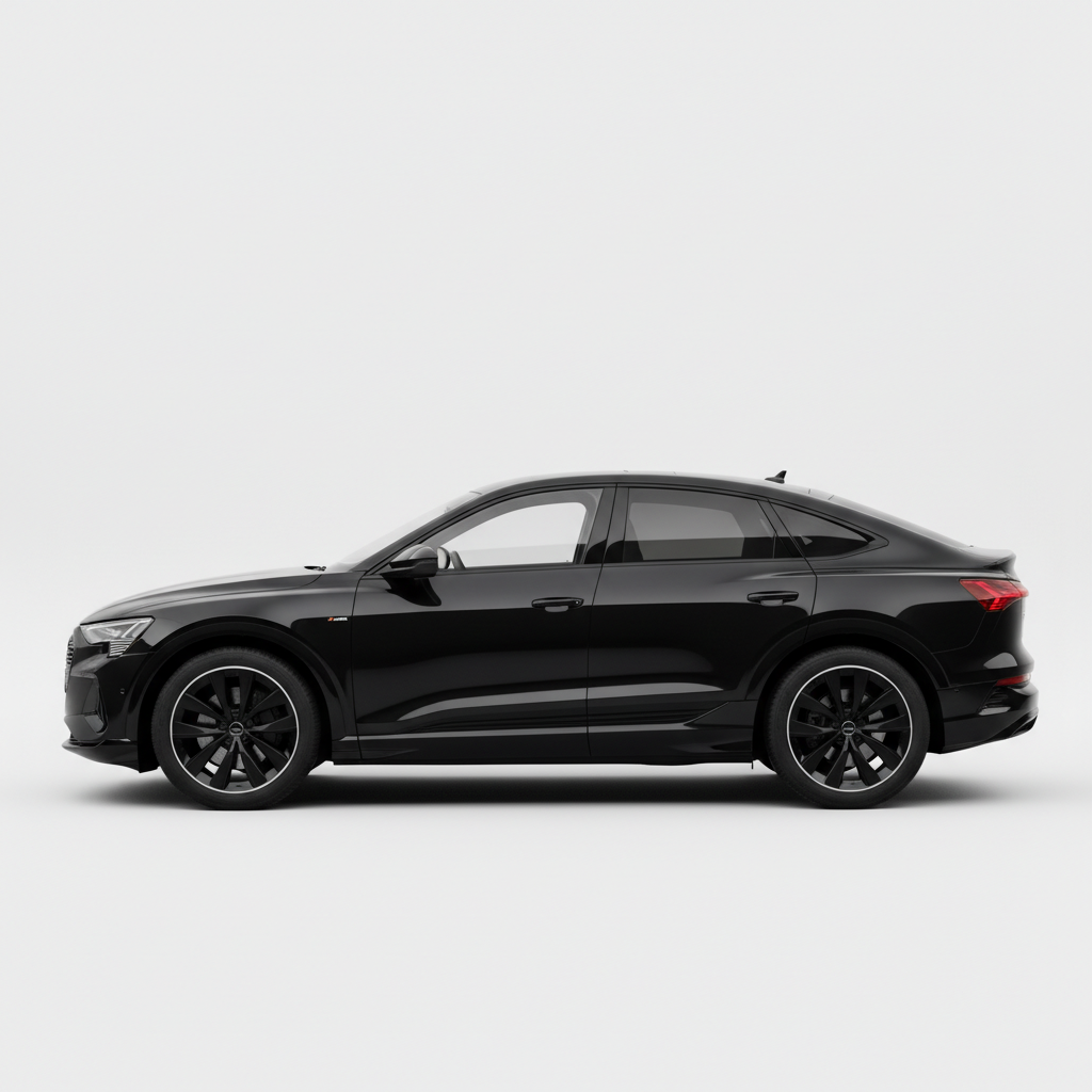 Audi Q6