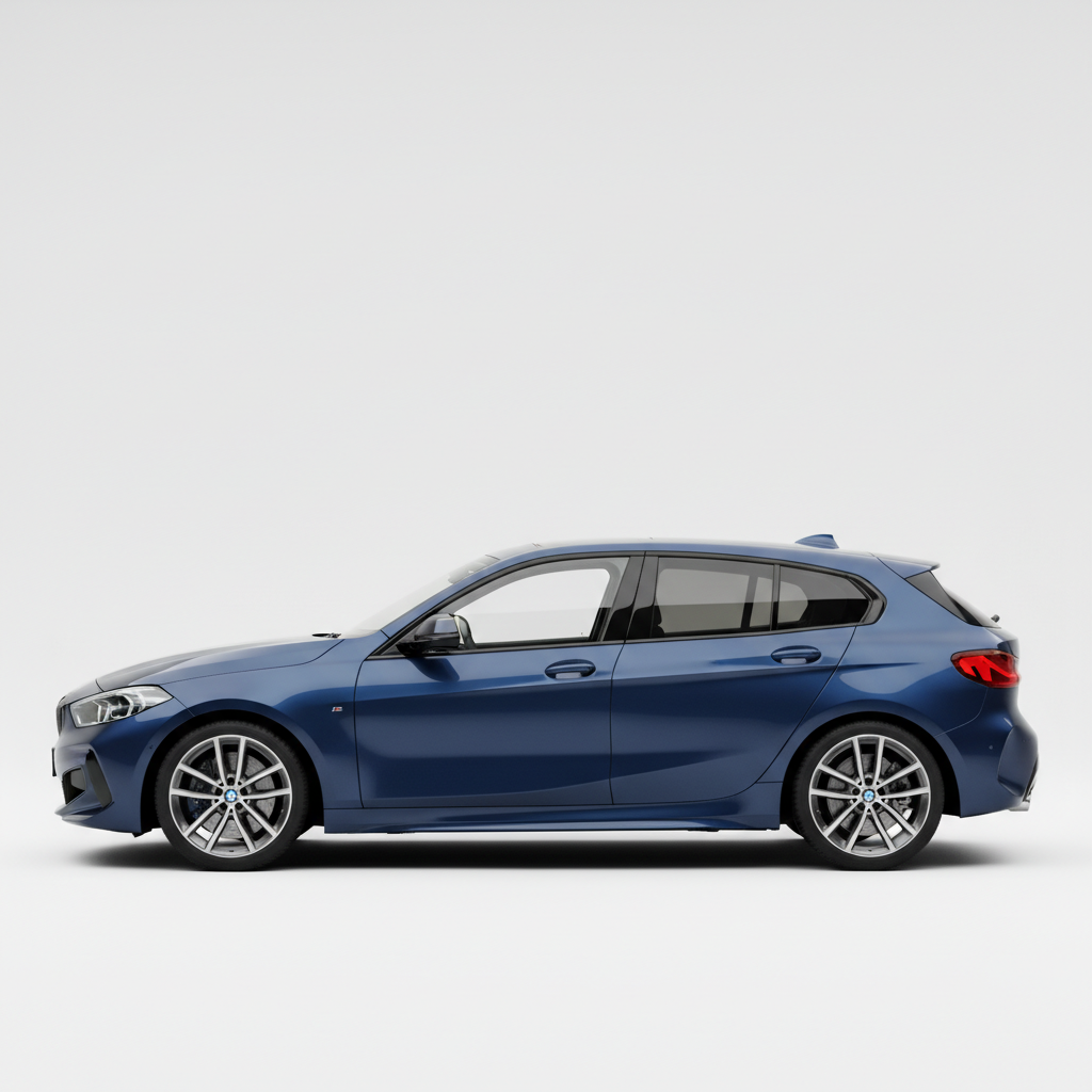 BMW Serie 1