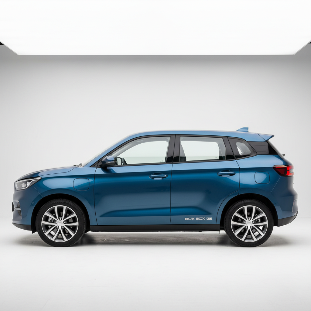 Dongfeng Box