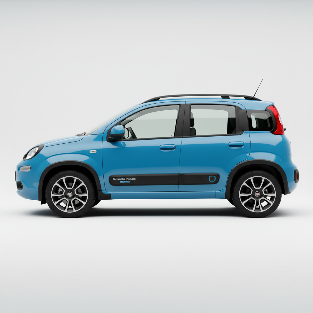 Fiat Grande Panda
