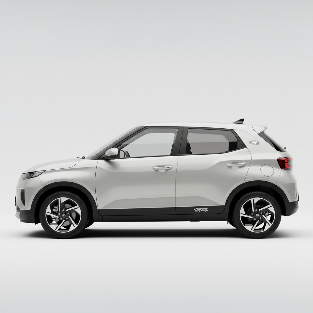 Hyundai Inster