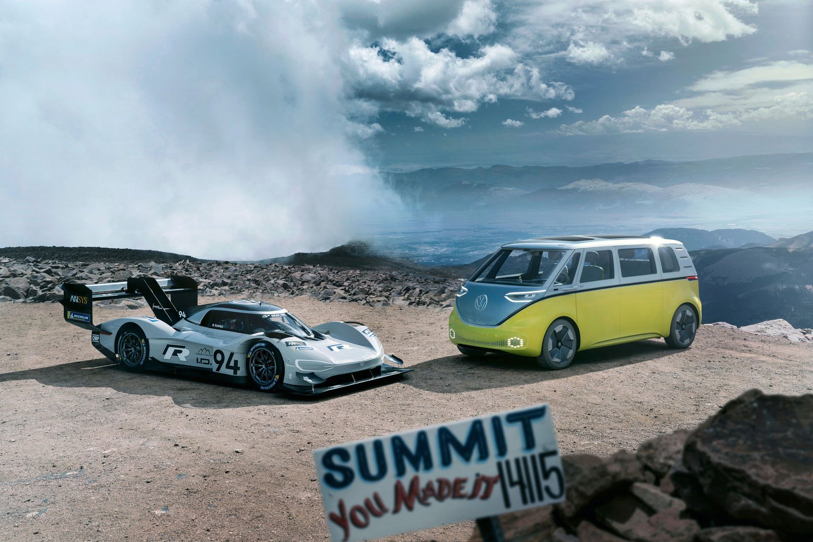 Volkswagen T7
