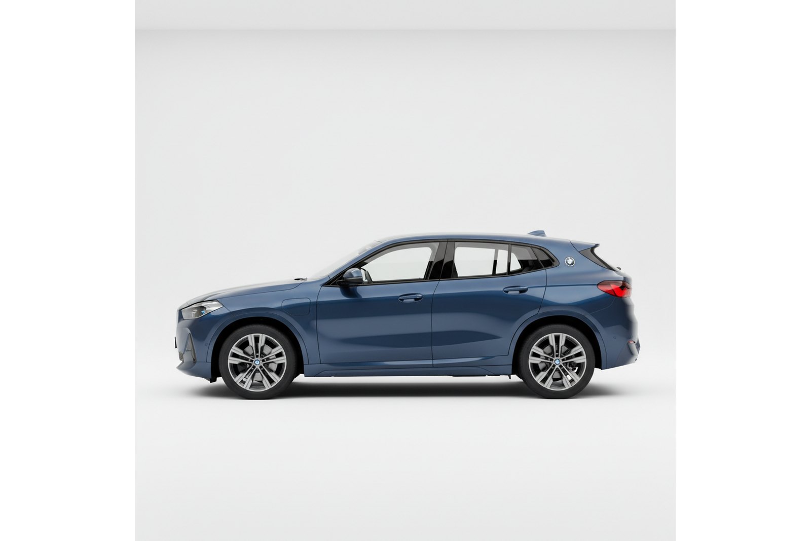 BMW iX2