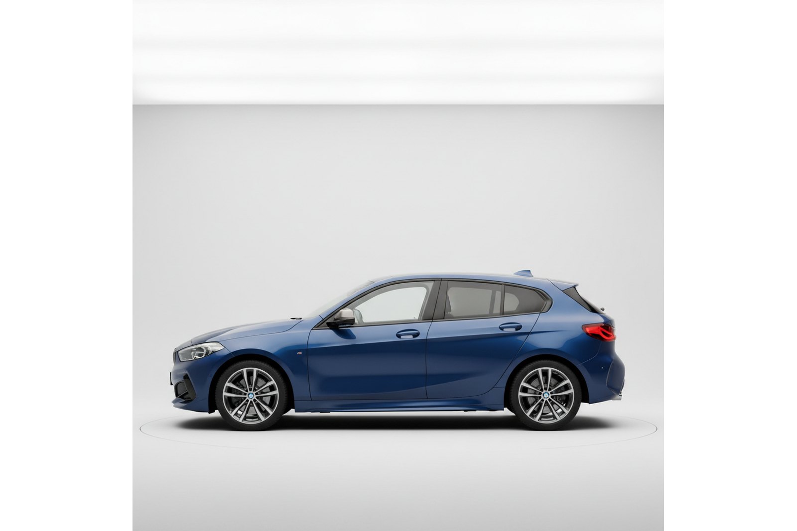 BMW Serie 1